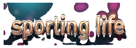 sporting life logo