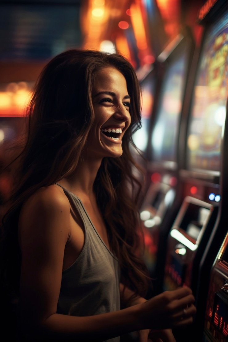 sporting life Arcade